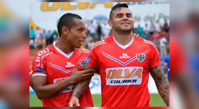 Christian Bogado es el máximo referente del gol en el fútbol peruano