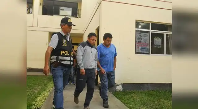 Los Angeles Negros sembraron el terror en el norte del país Los Angeles Negros sembraron el terror en el norte del país