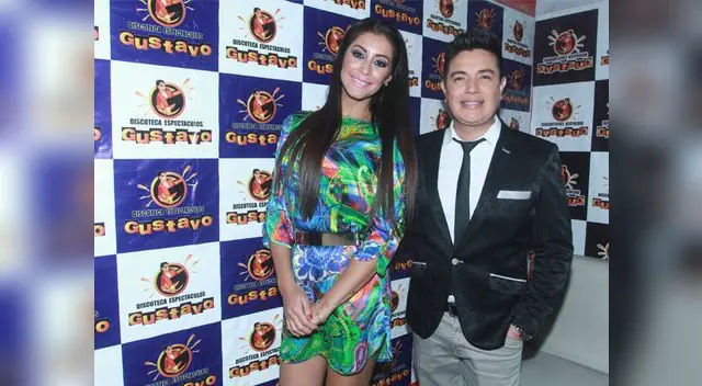 Ambos estuvieron en una discoteca de La Molina