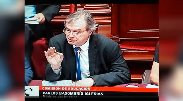 “minoría de dirigentes tiene vínculo con Sendero Luminoso”