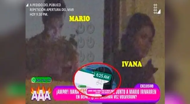 Los chicos reality nuevamente juntos