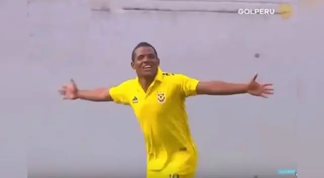 Renzo Benavides tuvo un buen debut en Comerciantes Unidos