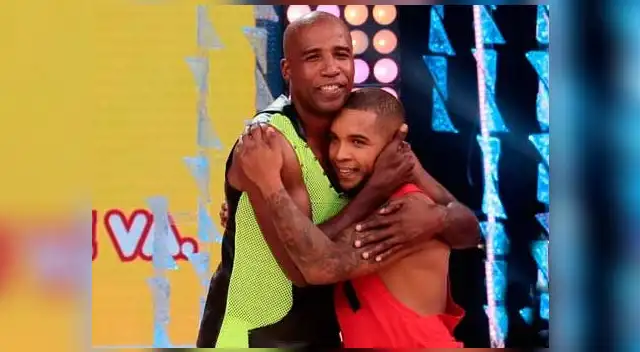 'Cuto' Guadalupe preocupado por estado mental de César Távara 'Cuto' Guadalupe preocupado por estado mental de César Távara