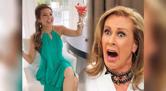 La hermanas Sodi, excepto Laura Zapata, disfrutaron de la reunión La hermanas Sodi, excepto Laura Zapata, disfrutaron de la reunión