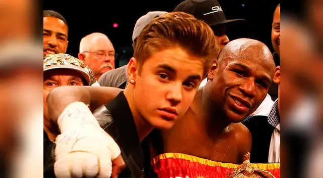 Ambos tenían una larga amistad