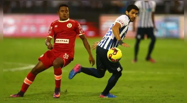 El clásico sufriría un cambio de escenario El clásico sufriría un cambio de escenario