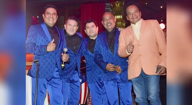 Melcochita aseguró que Yahaira no califica como salsera