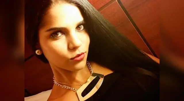 Daniela Baptista es una sexy influencer de Instagram