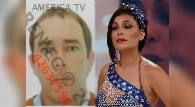 Evelyn Vela estaría vinculada a familia de narcotraficantes peruanos