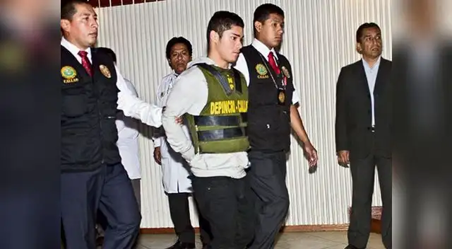 Ministerio Público pide 35 años de cárcel para sicario Jhairol Torres Cáceres “Jhairol”