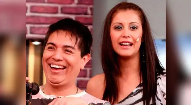 Leonard León reveló cuáles son sus sentimientos por Karla Tarazona Leonard León reveló cuáles son sus sentimientos por Karla Tarazona