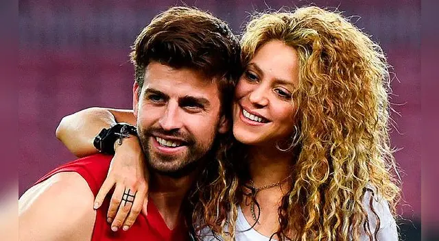 Shakira lo deja chico a Piqué en ingresos
