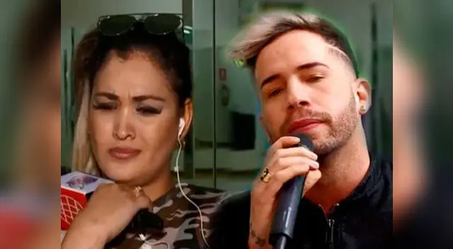 Michelle Soifer dice que prefiere su tranquilidad 