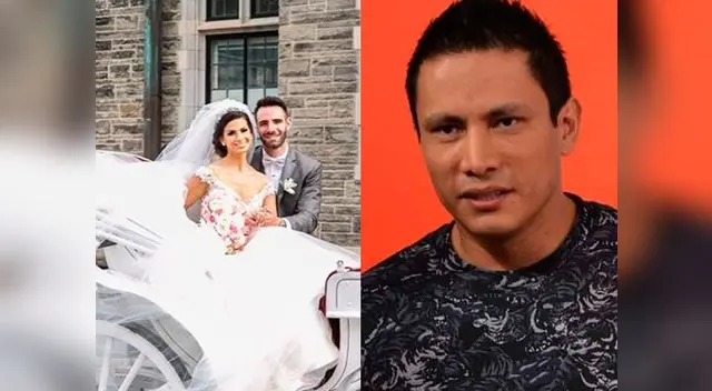 Sully Sáenz dejó curioso mensaje en su Instagram Sully Sáenz dejó curioso mensaje en su Instagram