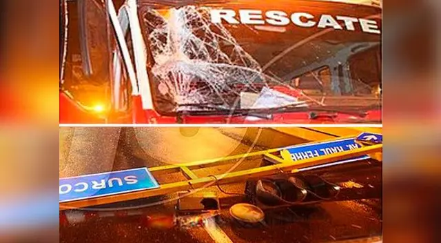 Esta vez no fueron los héroes