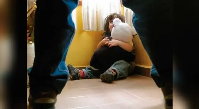 Adolescente es acusado de haber violado a una niña de 5 años en un gimnasio Adolescente es acusado de haber violado a una niña de 5 años en un gimnasio