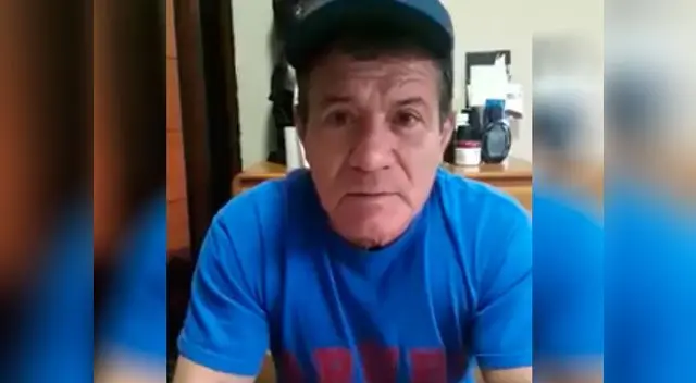 Miguel Barraza encendió las alarmas entre sus seguidores