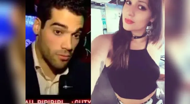 Guty Carrera se incomodó con preguntas de Adri Vainilla