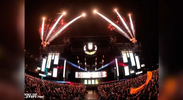 Afrojack, Alesso y Nicky Romero llegan al Perú para la tercera edición del Road to Ultra