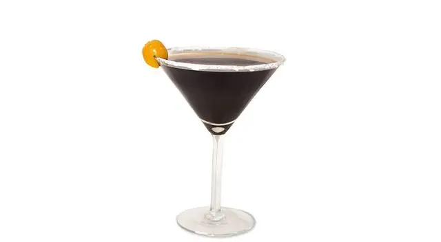 Inspirado en el café express Inspirado en el café express