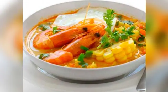 Aprender a como preparar Chupe de camarones. Aprender a como preparar Chupe de camarones.