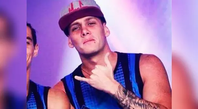 Krayg Peña preocupa a sus seguidores por no aparecer en reality