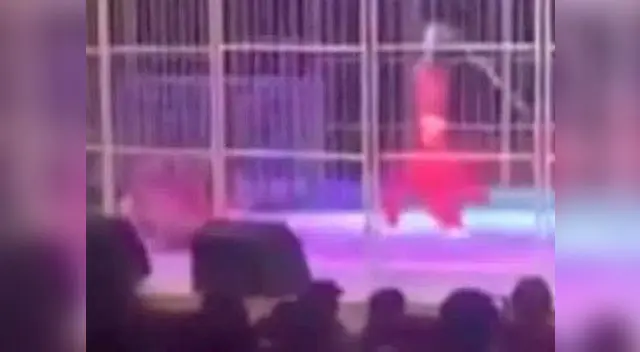 El terrible incidente sucedió en China