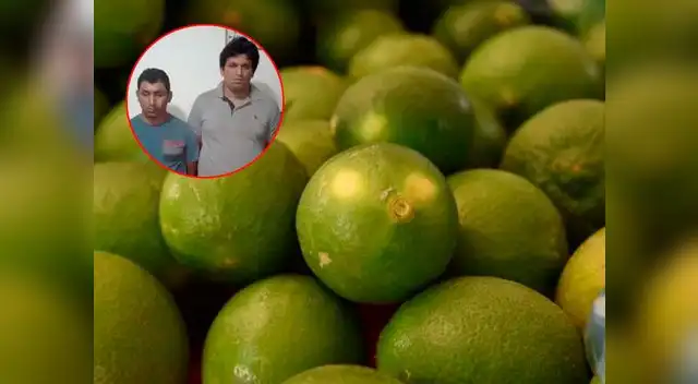 Poder Judicial dictó 7 meses de prisión preventiva contra Ítalo Morales Chinchay y Jhonatan Marón Palacios Poder Judicial dictó 7 meses de prisión preventiva contra Ítalo Morales Chinchay y Jhonatan Marón Palacios