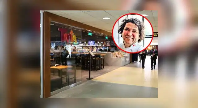 Restaurante Tanta de Gastón Acurio no cumplió con normas sanitarias