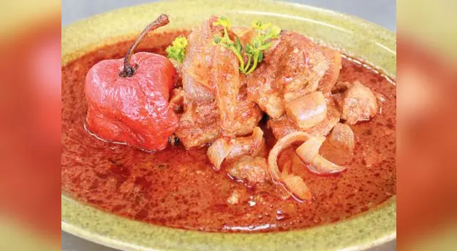 Aprende a preparar un delicioso adobo arequipeño