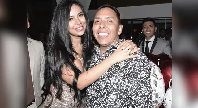 Pilar Gasca se robó el corazón del cómico