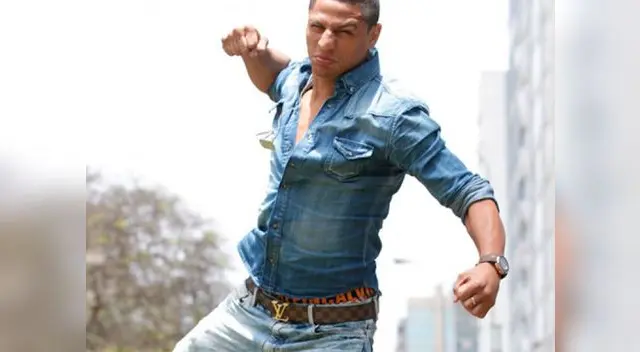 Maicelo no está de acuerdo con la pelea entre Mayweather y McGregor