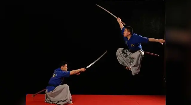 Nuevas artes marciales llegan a Lima desde las tierras milenarias de Corea del Sur