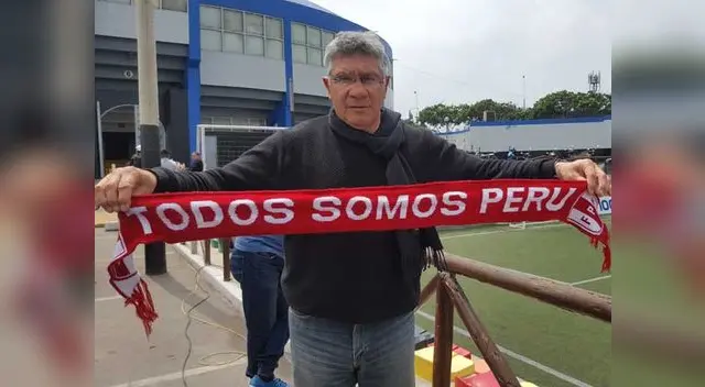 Ramón Quiroga fue uno de los grandes arqueros de la selección de Perú Ramón Quiroga fue uno de los grandes arqueros de la selección de Perú