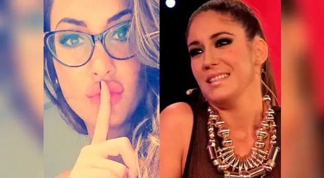 Milett Figueroa no se calla nada