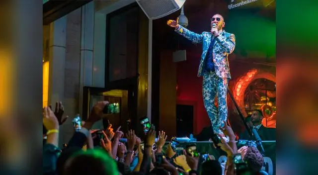 Conor McGregor celebró como si hubiera ganado