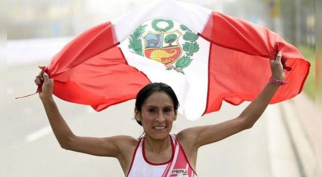 Tejeda le dio otra satisfacción al Perú