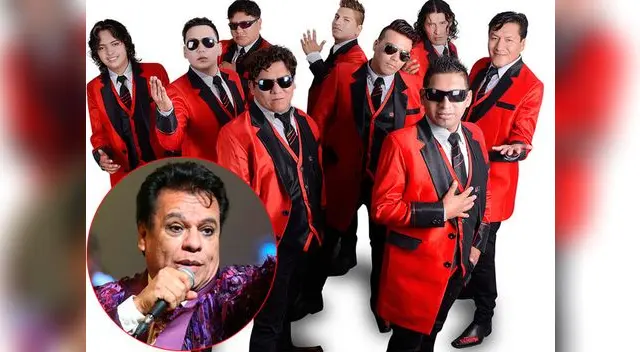 Es uno de los grupos más exitosos de la cumbia sureña