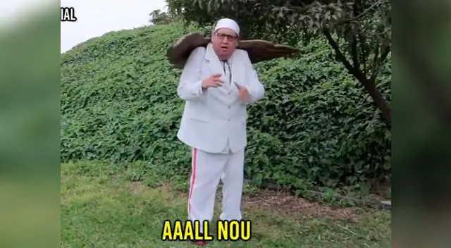 Tongo cumple con lo prometido y lanza 'In the end' de Linkin Park