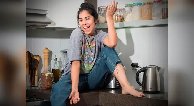 Maricarmen Marín busca crear conciencia Maricarmen Marín busca crear conciencia