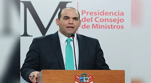 Fernando Zavala se pronuncia sobre huelga de maestros