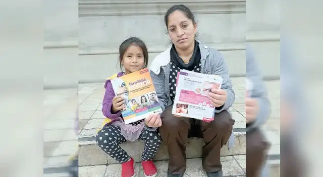 Hoy gratis tu primera lámina de  la colección Consúltale al doctor