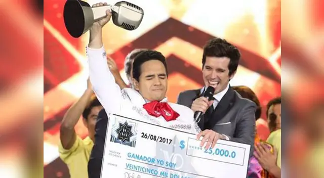 Jamás pensó ganar la copa porque sabía que tenía grandes retadores. Jamás pensó ganar la copa porque sabía que tenía grandes retadores.