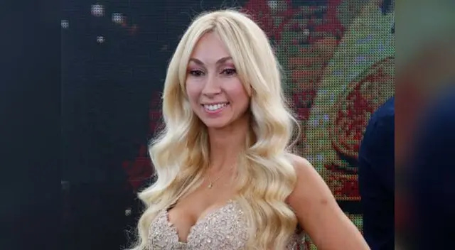 Belén Estévez dejará de bailar para ser sometida a una operación Belén Estévez dejará de bailar para ser sometida a una operación