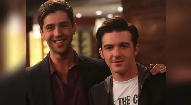Actores de 'Drake y Josh' emocionaron a sus fan con reconciliación 