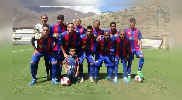 Alianza Universidad Huánuco