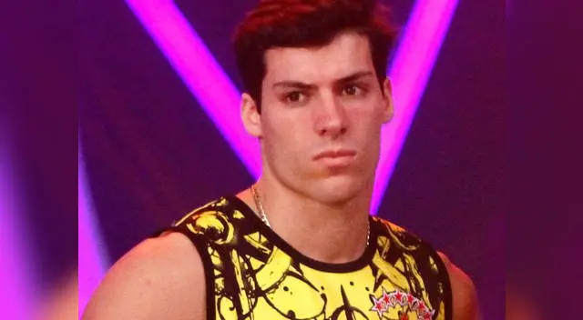 Patricio Parodi está de luto Patricio Parodi está de luto