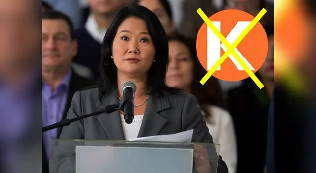 Anotación del nombre Keiko en agenda de Odebrecht fue entregada al Fiscal de Lavados de Activos