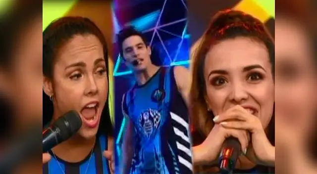 ¿Qué le pasó a Facundo? ¿Qué le pasó a Facundo?