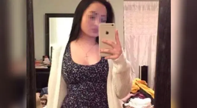 Joven encendió las alarmas en Twitter